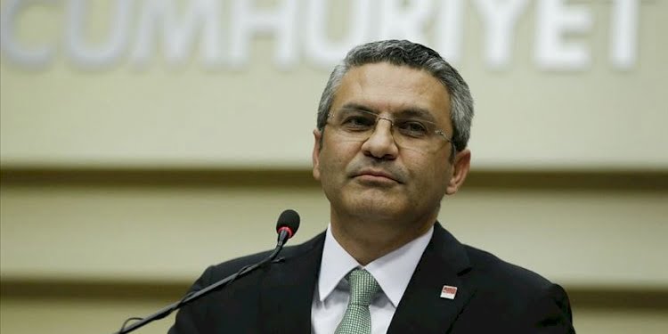 CHP’li Salıcı gönlündeki Cumhurbaşkanı adayını açıkladı