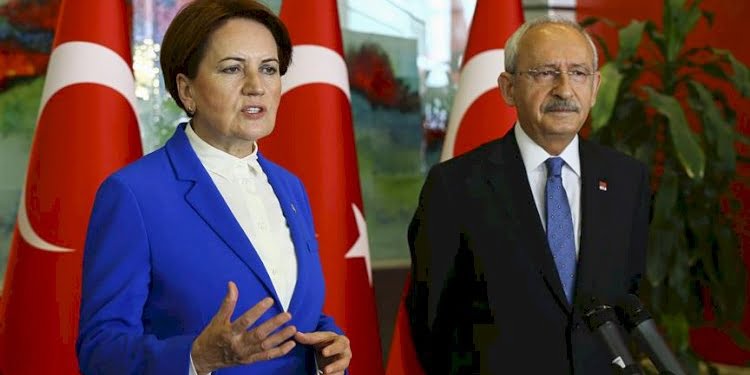 Millet İttifakı’nda ‘adaylık’ çıkmazı… İYİ Parti’den CHP’ye ‘Kılıçdaroğlu’ yanıtı