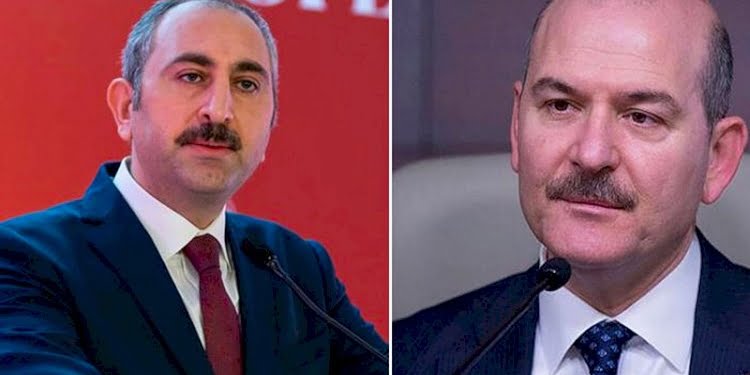 AKP’de bakanları karşı karşıya getiren teklif