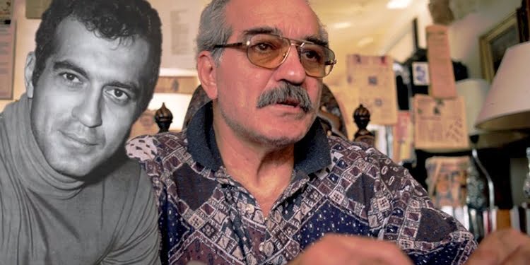 Türk sinemasının çok yüzlü oyuncusu: Fikret Hakan