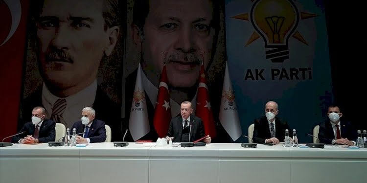 AKP’nin seçim planı bu mu? Altaylı’dan ‘OHAL’ iddiası