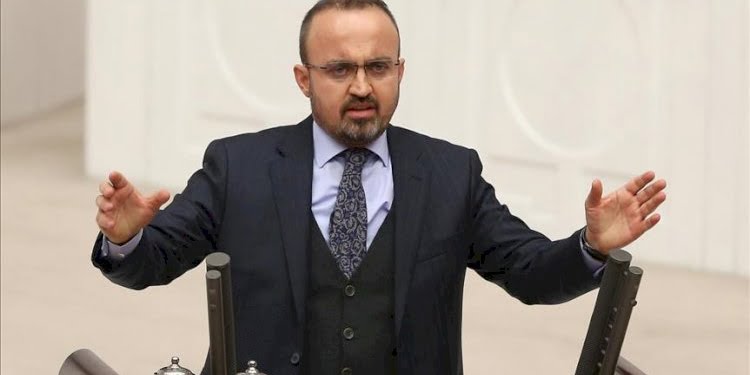 ‘Erken seçim koalisyonlu yılların talebi ve saçmalığıdır’