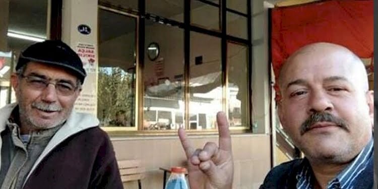 30 yıllık arkadaşını öldürdükten sonra bu paylaşımı yaptı