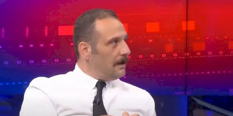 Halk TV’de ayrılık… Sözcü TV’ye geçiyor!
