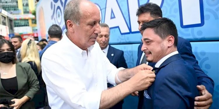 Memleket Partili Mudanya Belediye Meclisi üyesine saldırı