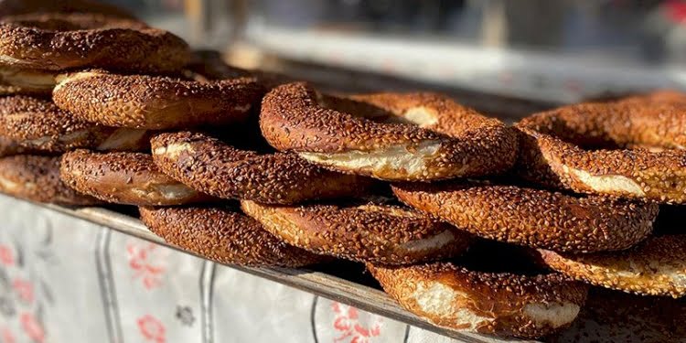 Ankara’da simit fiyatına zam