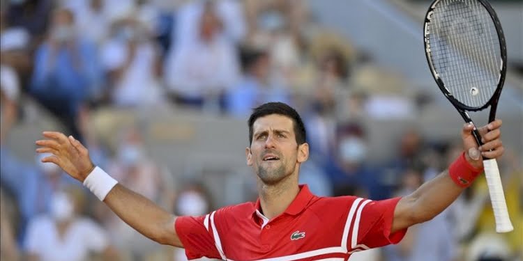Wimbledon’da şampiyon Novak Djokovic!
