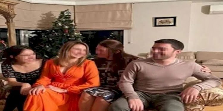 Münevver Karabulut’un katili Cem Garipoğlu’nun ailesinden tepki çeken paylaşım
