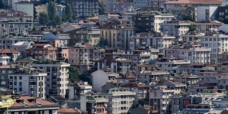 Konut satış rakamları belli oldu