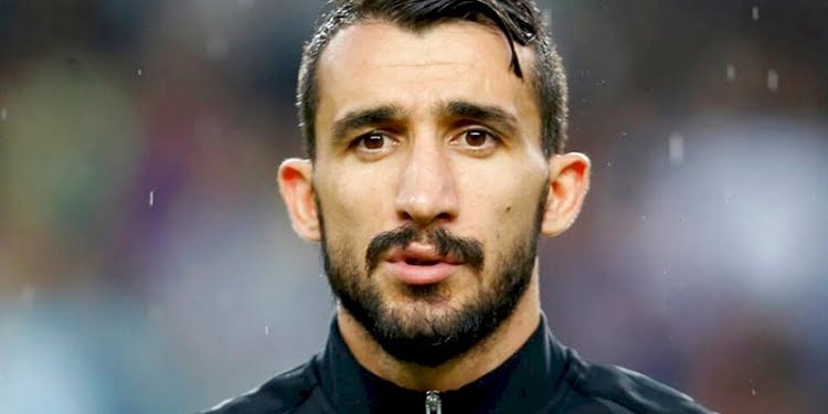 Beşiktaş’tan ‘Mehmet Topal’ hamlesi