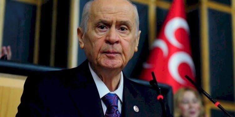 Son ankette MHP’ye kötü haber