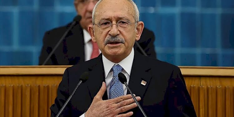 CHP lideri, gazetecilere ne mesajlar verdi? ‘Ortam iklim oluşursa reddetmeyecek’