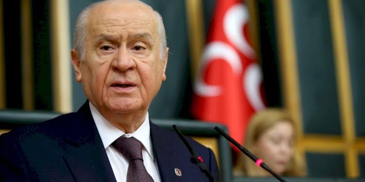 ‘Siyasi cinayetler’ tepkisi… Bahçeli’den Kılıçdaroğlu’na 5 soru