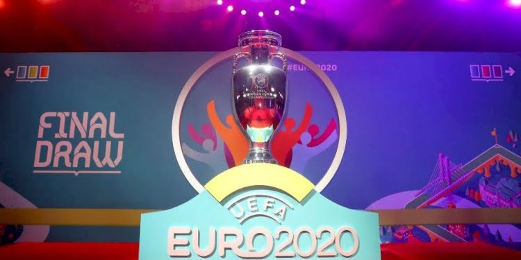 EURO 2020’nin en iyi ilk 11’i belli oldu