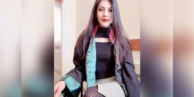 Genç avukatın korkunç ölümü! Cansız bedenini annesi buldu