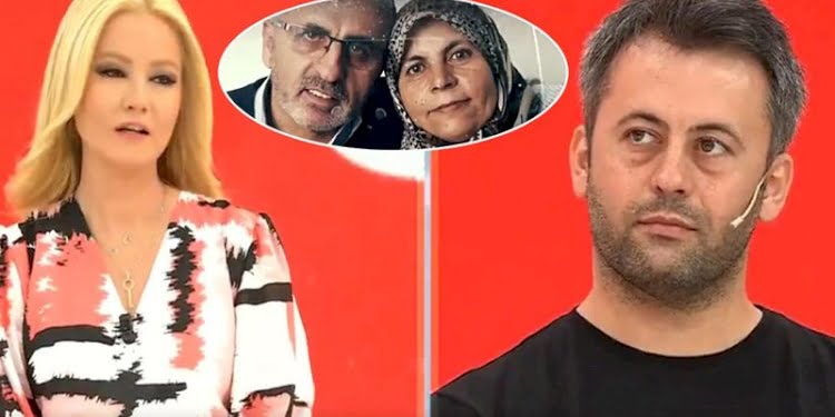 Müge Anlı’da çok konuşulmuştu! Büyükşen cinayetinde yeni gelişme…
