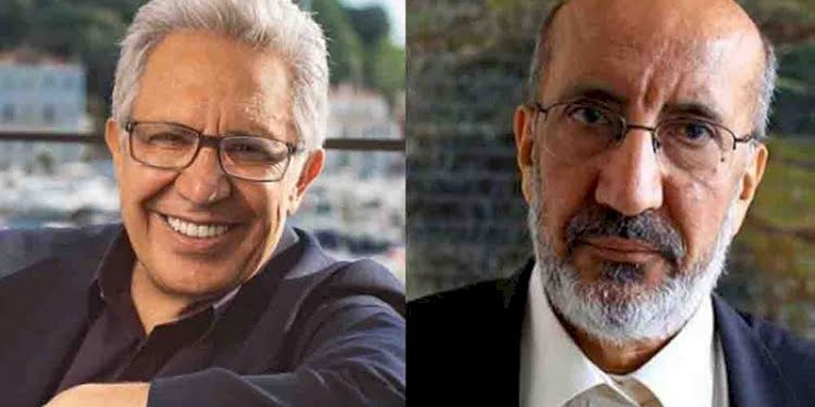 ‘Zülfü Livaneli, Millet İttifakı’nın Cumhurbaşkanı adayı olmak istiyor’ iddiası