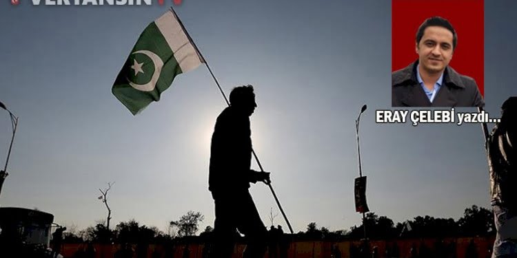 Pakistan’ın ‘KKTC’ hamlesi neyin işareti? Büyükelçilikten özel açıklama