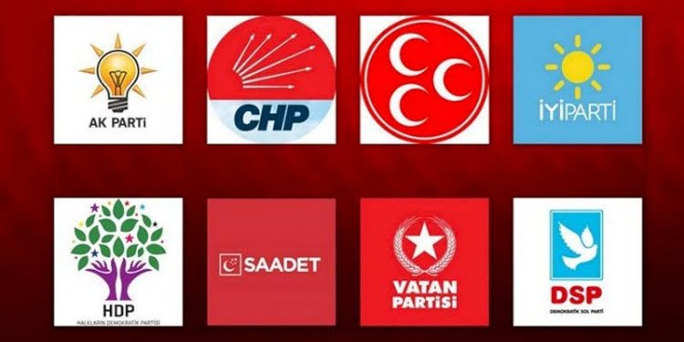 Ülkemizde siyasal partilerin ölümcül hastalığı üzerine- 2
