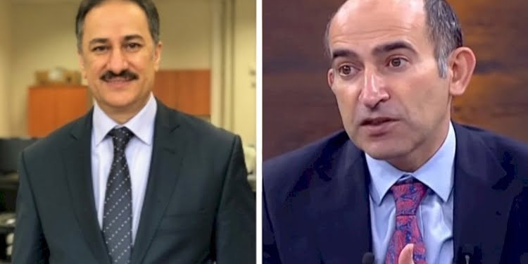 Boğaziçi iddiası… Erdoğan o ismi ‘MHP’ye yakın’ diye silmiş!