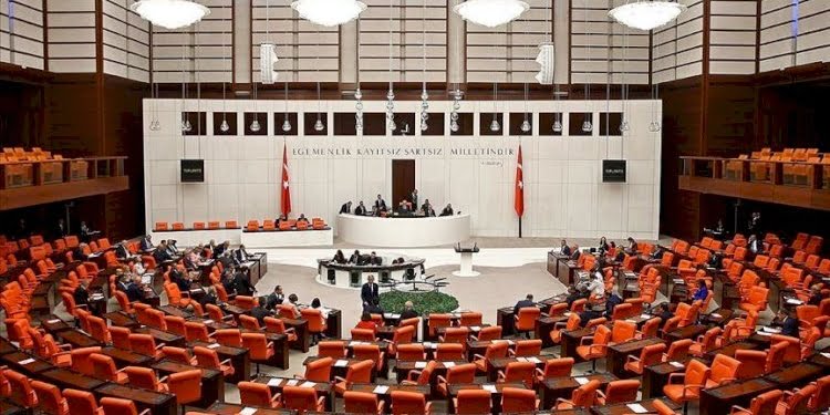 76 günlük aranın ardından TBMM 1 Ekim’de açılıyor!