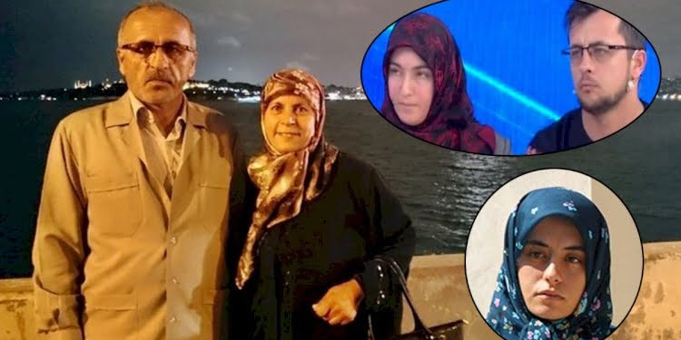 Büyükşen çiftinin öldürülmesiyle ilgili yeni iddia…