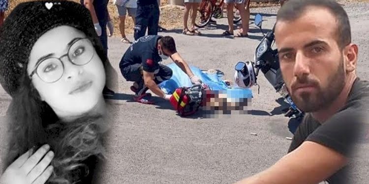 Hatun’u pompalı tüfekle vuran eski sevgilisinin tepki çeken ifadesi