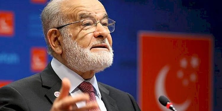 Karamollaoğlu’ndan ‘üçüncü ittifak’ açıklaması: Görüşmeler devam edecek