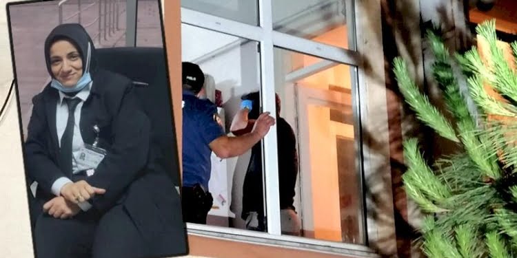 Yine kadın cinayeti! Tartıştığı eşini öldürdü