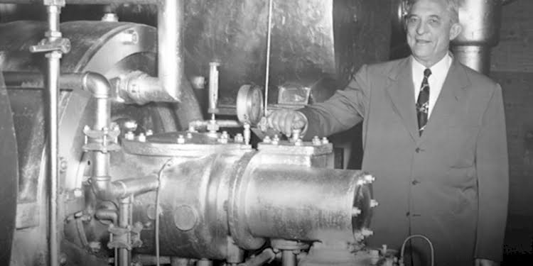 119 yıl önceki icadıyla yaz günlerinde daha çok anılıyor