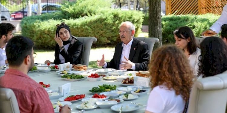 Kılıçdaroğlu’ndan ‘vicdani ret’ yorumu