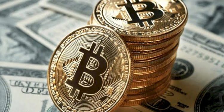 Bitcoin’de yeni gelişme