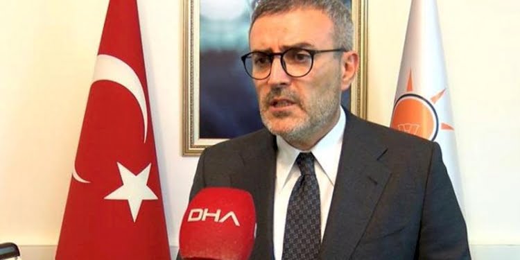 AKP’den ‘sosyal medya’ hazırlığı: Terörle mücadele kadar önemli