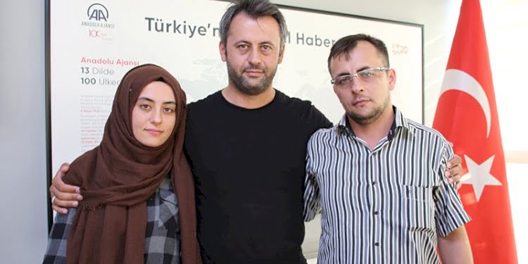 Büyükşen çiftinin çocukları cinayetin çözülmesinden sonra ilk kez konuştu