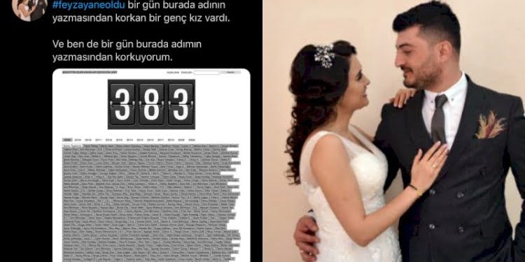 Aysel öğretmen, ‘Korkuyorum’ paylaşımından 7 ay sonra öldürüldü