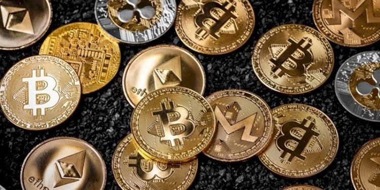 Kripto para piyasasında büyük düşüş