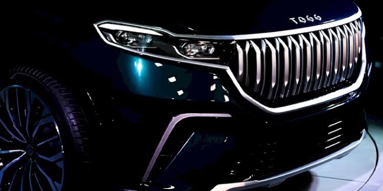 Türkiye’nin Otomobili’nde bir ilk