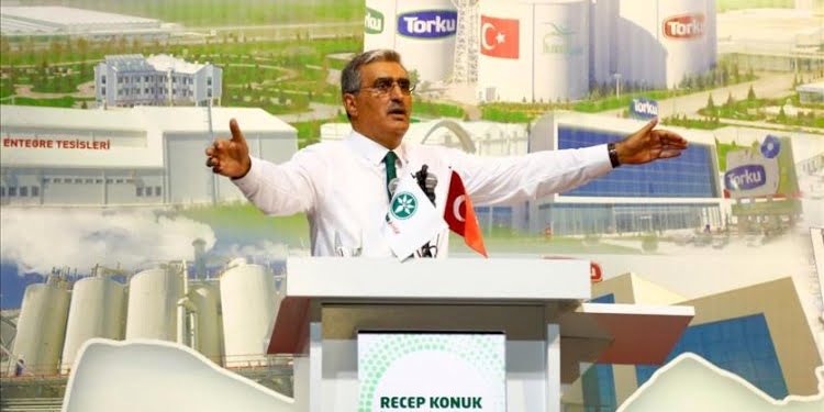 Torku’yu bünyesinde barındıran Konya Şeker’in borcu rekor kırdı