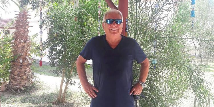 Tuncer Cücenoğlu’nun vefatının üzerinden 2 yıl geçti