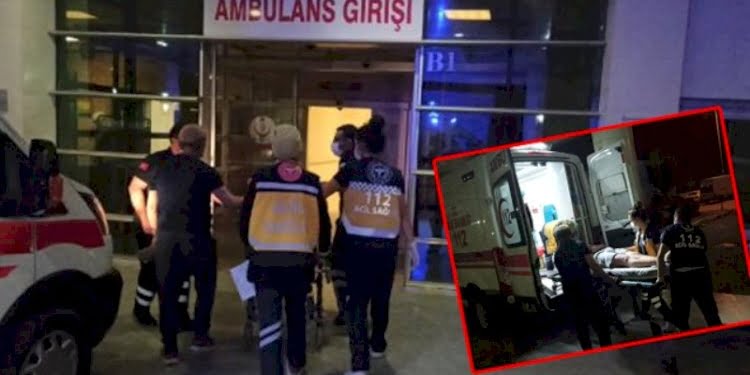 Kırıkkale’de 8 kişi mantardan zehirlendi