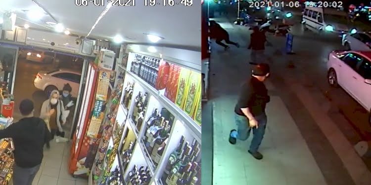 Aile dedektif gibi çalıştı, vahşeti ortaya çıkardı