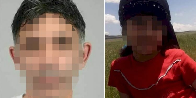 Kızına cinsel istismarda bulundu, suç üstü yakalandı