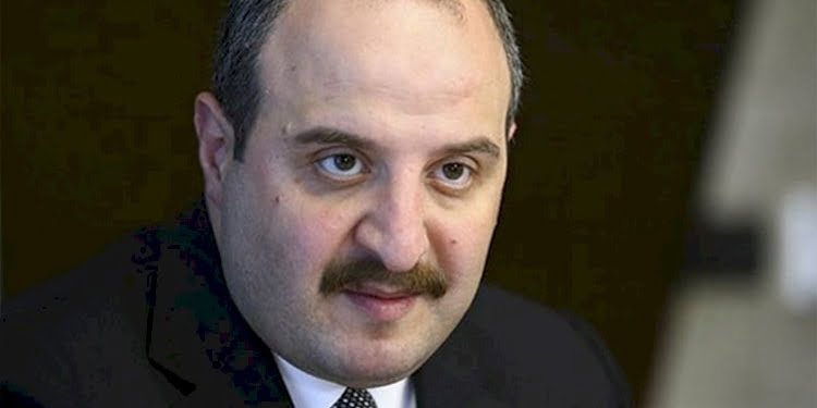 Mustafa Varank: Adım adım Ay’a yaklaşıyoruz
