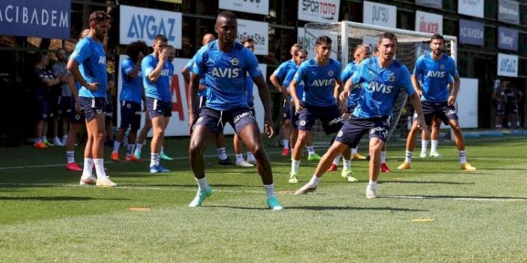 Fenerbahçe’nin kampı iptal edildi