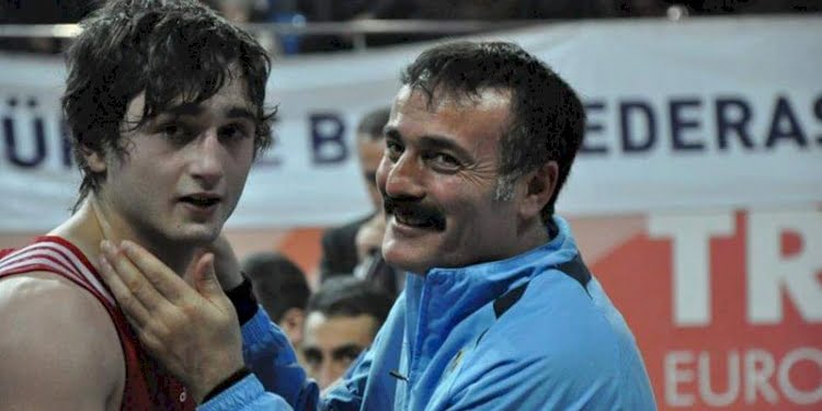 Avrupa şampiyonu eski milli boksör ölü bulundu