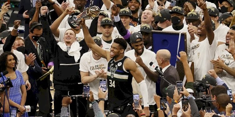 NBA’de şampiyon belli oldu