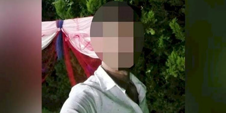 8 yaşındaki çocuğa cinsel istismardan hapis cezası alan sanığa, ‘Şevkat Yerimdar’ beraati