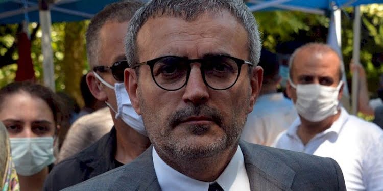 Mahir Ünal: Türkiye’ye Fransa’dan, Almanya’dan bakınca süper güç görüyorsunuz