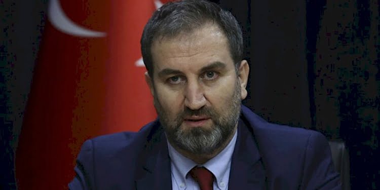 AKP’li Mustafa Şen, Suriyelileri savunayım derken Türkleri hedef aldı