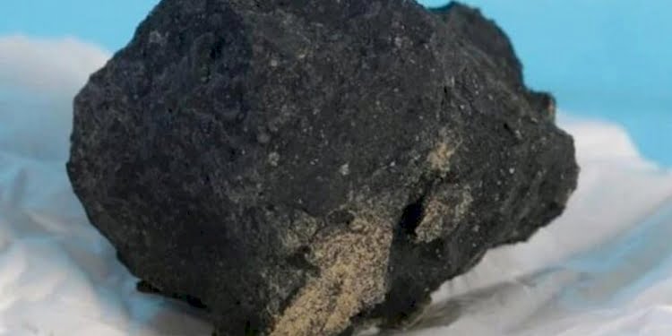 Dünya’dan daha yaşlı meteor bulundu